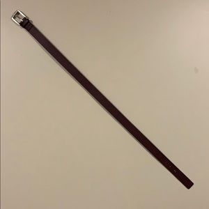 🔥3 for $35 Calvin Klein Brown Belt